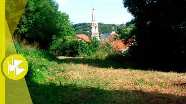 Unión entre pueblos