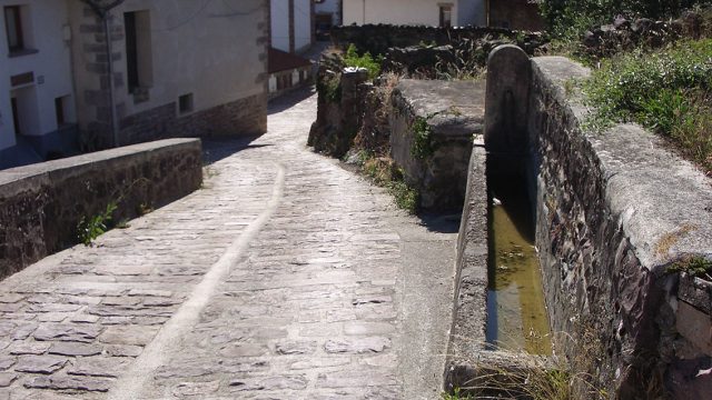 Nuevo mercado de productores en Oroz-Betelu